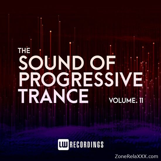 The Sound Of Progressive Trance Vol. 11