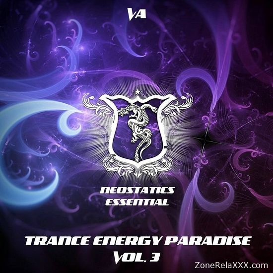 Trance Energy Paradise Vol. 3