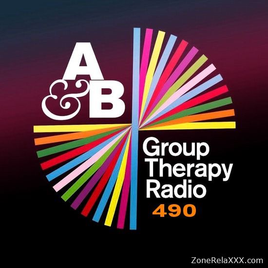 Above & Beyond: Group Therapy 490