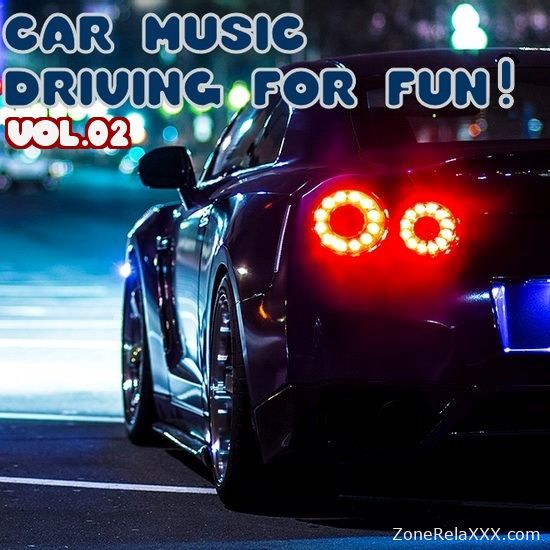 Car Music - Driving For Fun! Vol. 2