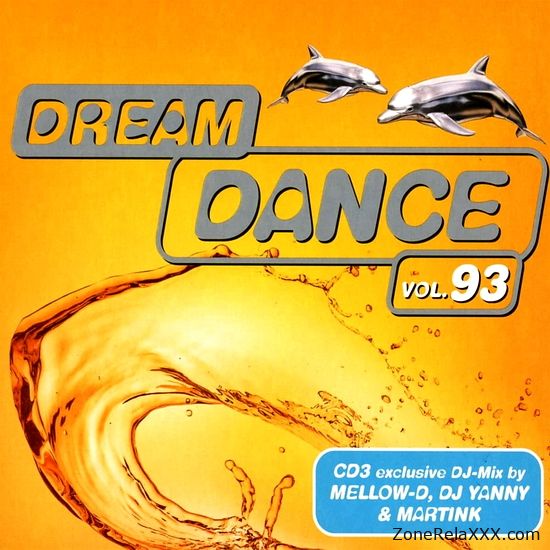 Dream Dance Vol. 93