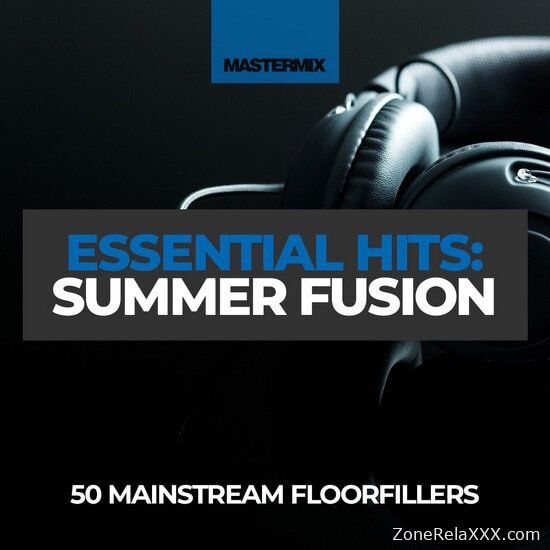 Mastermix Essential Hits: Summer Fusion