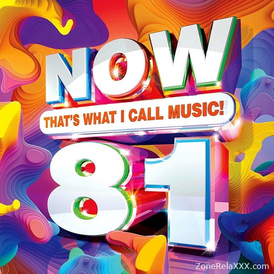 NOW That's What I Call Music! 81