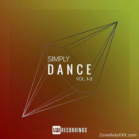 Simply Dance Vol. 1-2