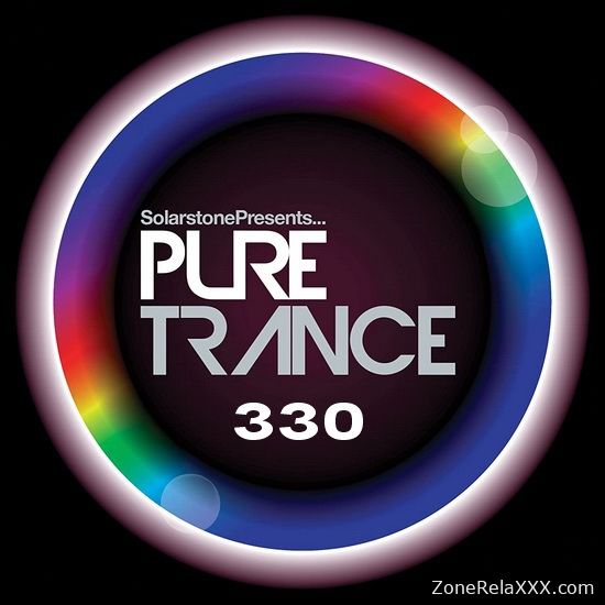 Solarstone: Pure Trance Radio 330