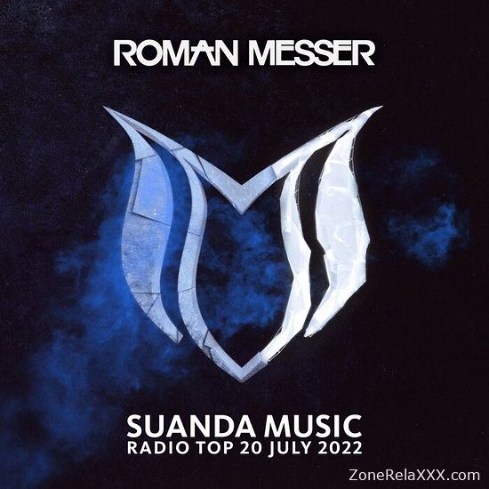 Suanda Music Radio Top 20 (July 2022)