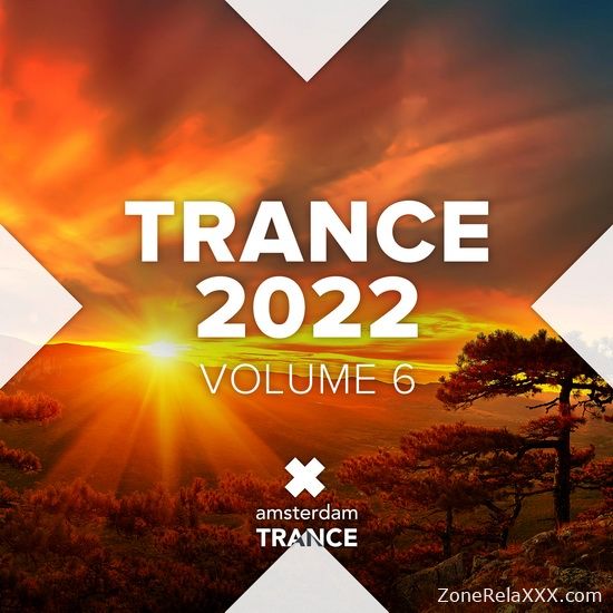 Trance 2022 Vol. 6