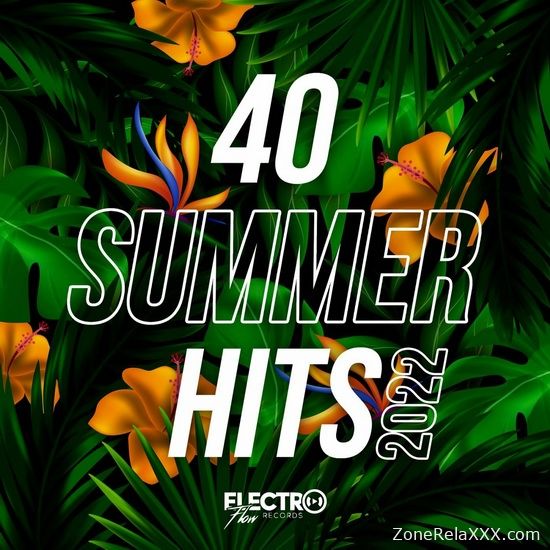 40 Summer Hits 2022