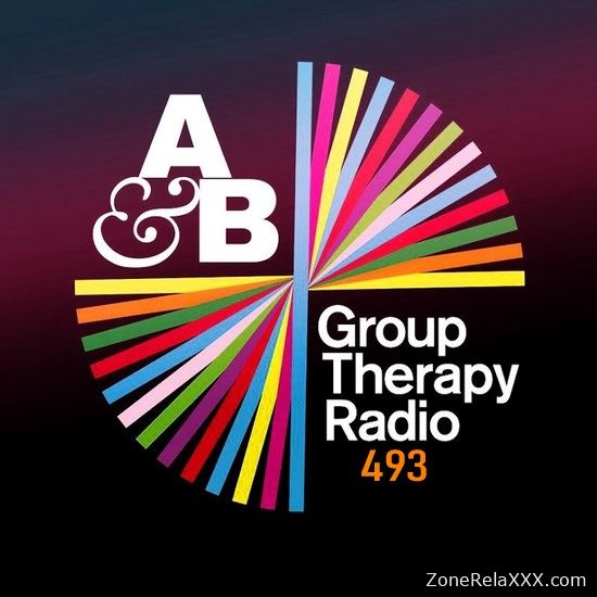 Above and Beyond - Group Therapy 493