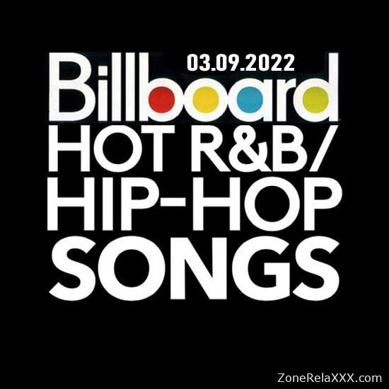 Billboard Hot R&B Hip-Hop Songs (03.09.2022)