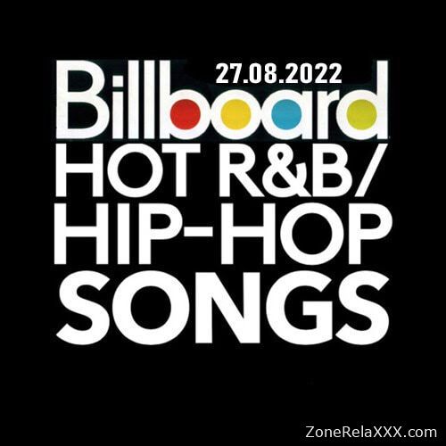 Billboard Hot R&B Hip-Hop Songs (27.08.2022)