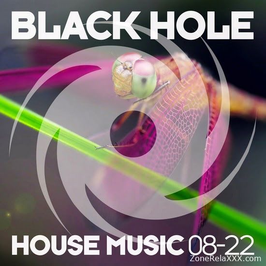 Black Hole House Music 08-22