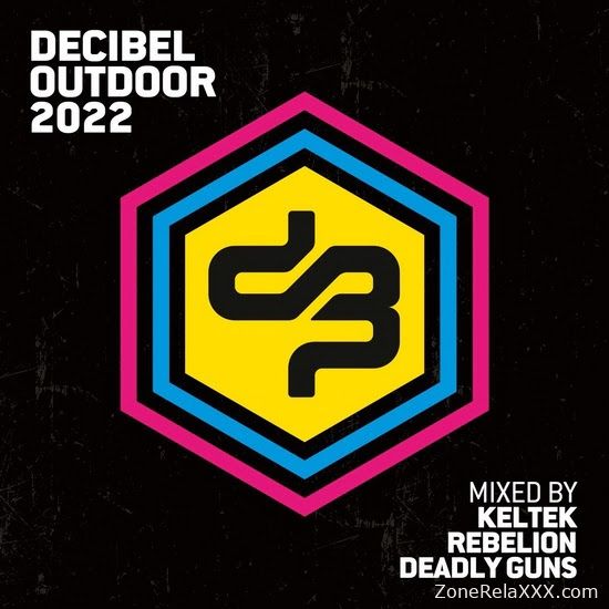 Decibel Outdoor 2022