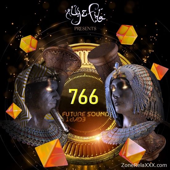 Future Sound of Egypt 766 with Aly and Fila