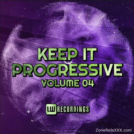 Keep It Progressive Vol. 04