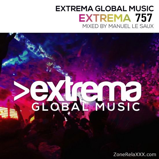 Manuel Le Saux - Extrema 757