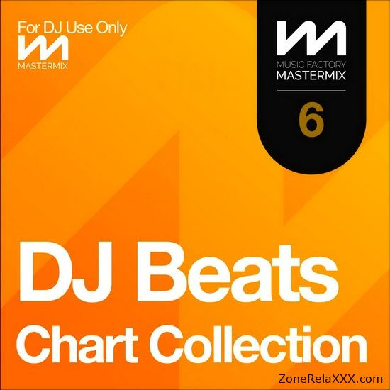 Mastermix - DJ Beats Chart Collection 6