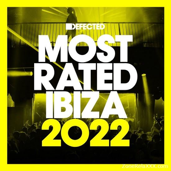 Most Rated Ibiza 2022