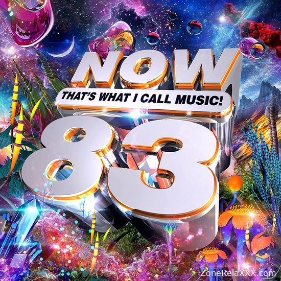 NOW That's What I Call Music! Vol. 83