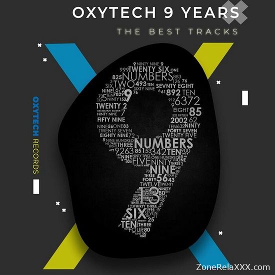 Oxytech 9 Years