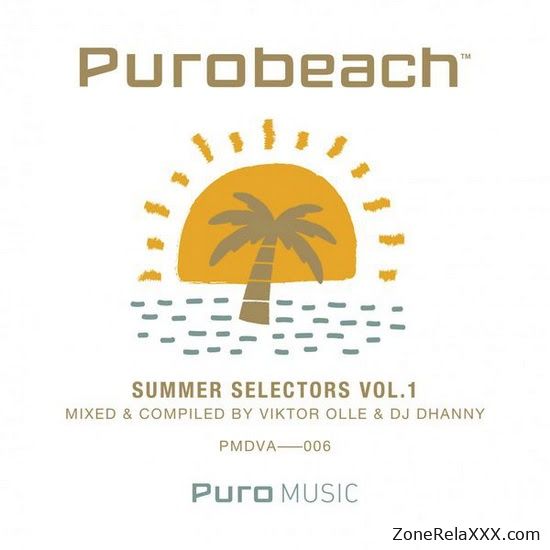 Purobeach Summer Selectors Vol. 1