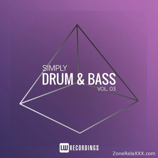 Simply Drum And Bass Vol. 03