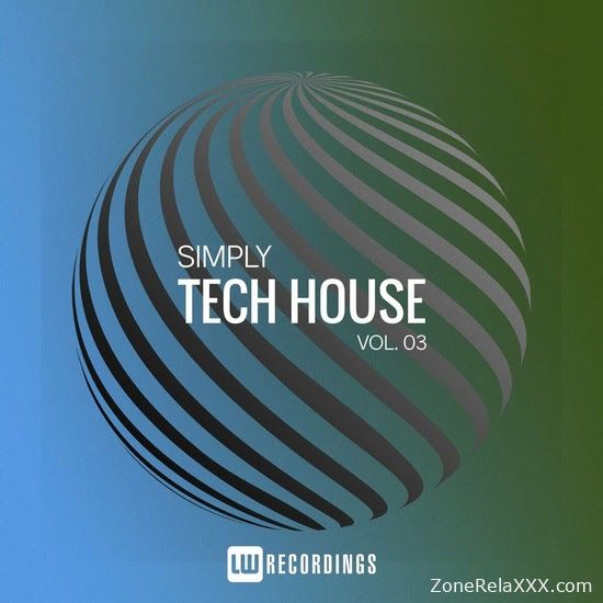 Simply Tech House Vol. 03