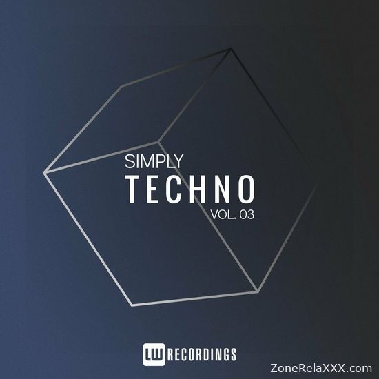 Simply Techno Vol. 03