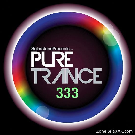 Solarstone - Pure Trance 333