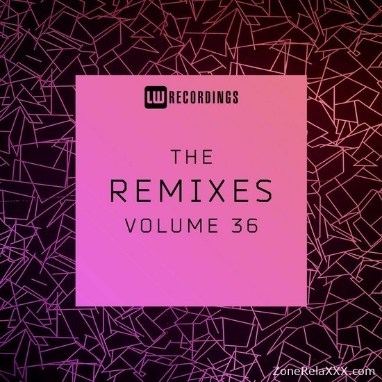 The Remixes Vol. 36