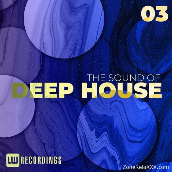 The Sound Of Deep House Vol. 03