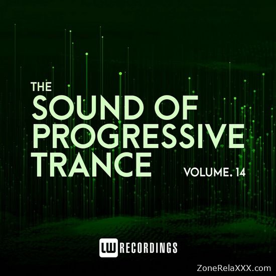 The Sound Of Progressive Trance Vol. 14