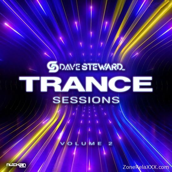 Trance Sessions Vol. 2