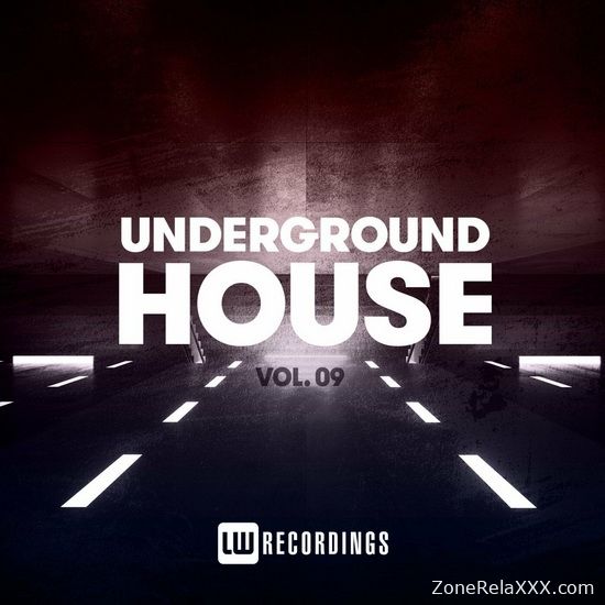 Underground House Vol. 09