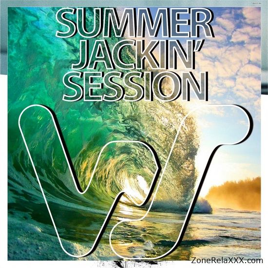 World Sound Summer Jackin' Session