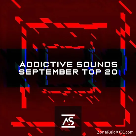 Addictive Sounds - September 2022 - Top 20