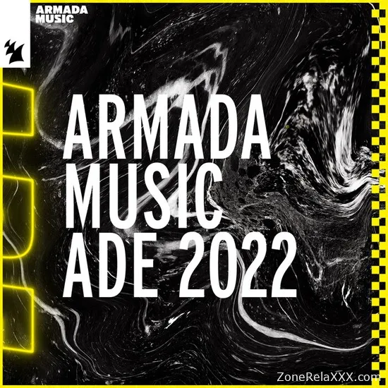 Armada Music: ADE 2022 (Extended)