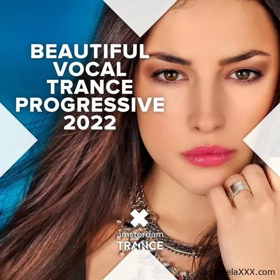 Beautiful Vocal Trance Progressive 2022