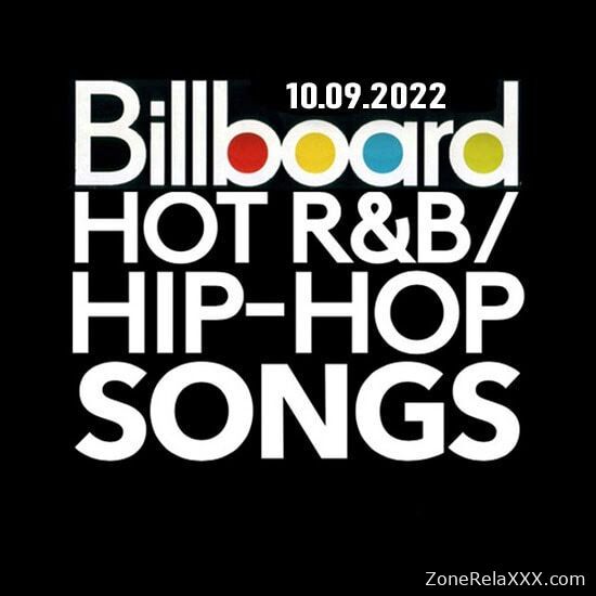 Billboard Hot R&B Hip-Hop Songs (10.09.2022)