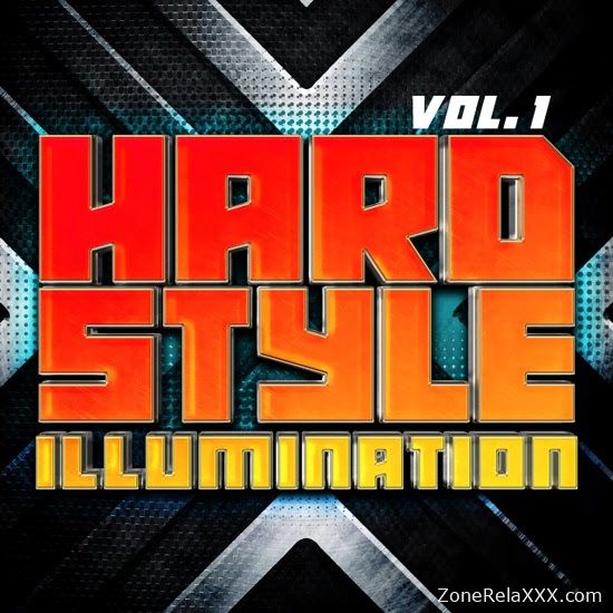 Hardstyle Illumination Vol. 1