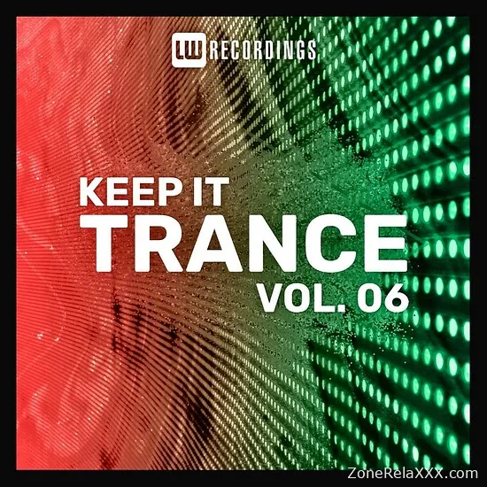 Keep It Trance Vol. 06