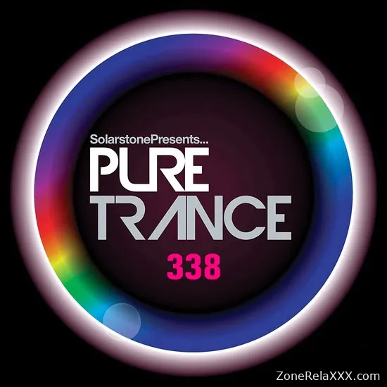 Solarstone - Pure Trance 338