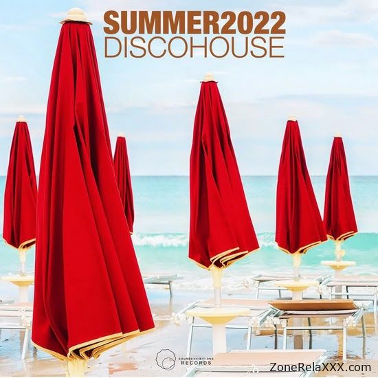 Summer Disco House 2022