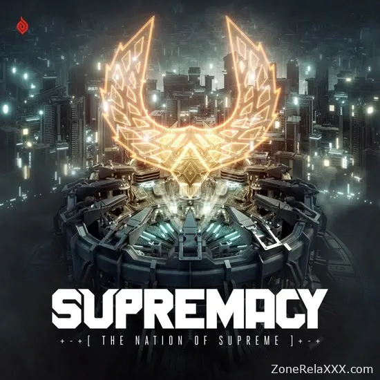 Supremacy 2022 (The Nation Of Supreme)