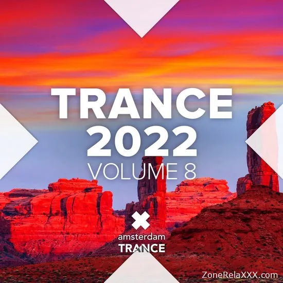 Trance 2022 Vol. 8