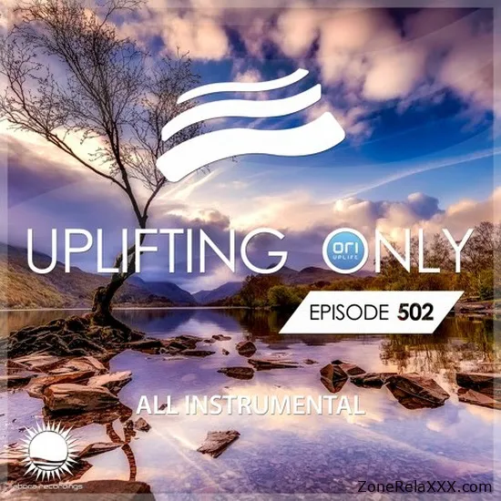 Uplifting Only 502 [All Instrumental]