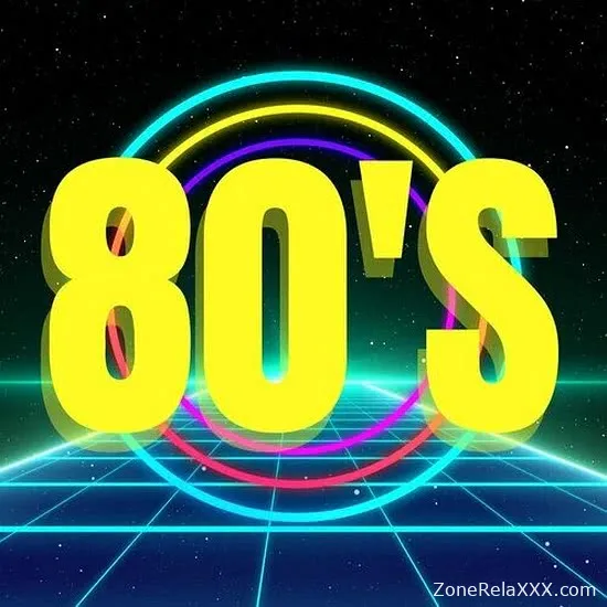 80's