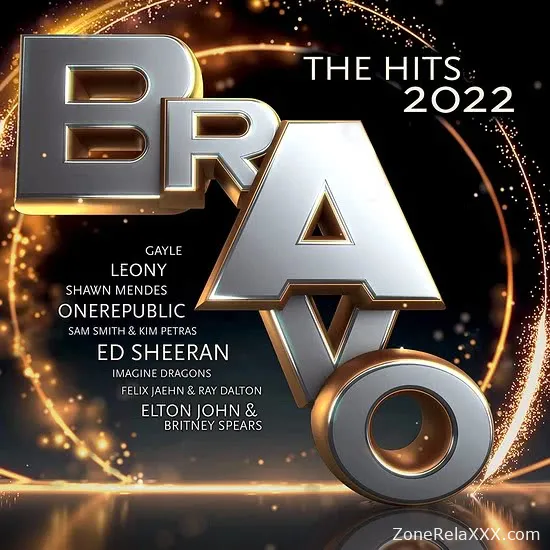 Bravo The Hits 2022