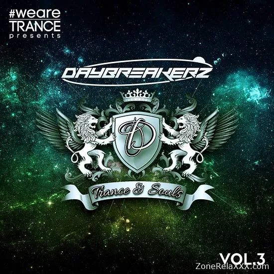 Daybreakerz (Trance & Souls) Vol. 3