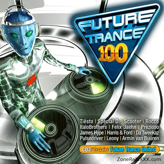 Future Trance Vol. 100